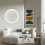 Applique Murale Nordique Élégante Design Minimaliste Chambre