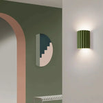 Applique Murale Nordique Élégante Design Minimaliste Chambre