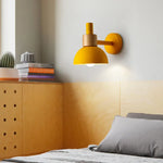 Applique Murale Nordique Élégante Design Minimaliste Salon Chambre