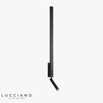 Applique Murale Nordique Élégante Et Épurée Chambre