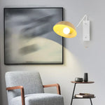 Applique Murale Nordique Élégante Luminaire Contemporain Led Chambre