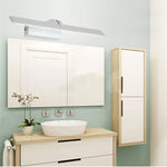 Applique Murale Nordique Élégante Minimaliste Luminaire Chambre