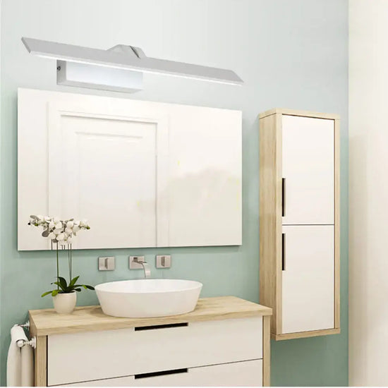 Applique Murale Nordique Élégante Minimaliste Luminaire Chambre