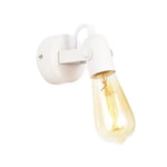 Applique Murale Nordique Élégante Minimaliste Métallique. Blanc / Chine 31-40 W Chambre