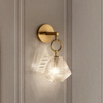 Applique Murale Nordique Industrielle Vintage Chambre