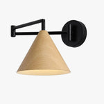 Applique Murale Nordique Luminaire Design Minimaliste. Chambre