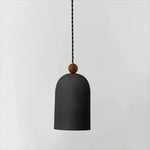 Applique Murale Nordique Minimaliste Bois Naturel. Chambre