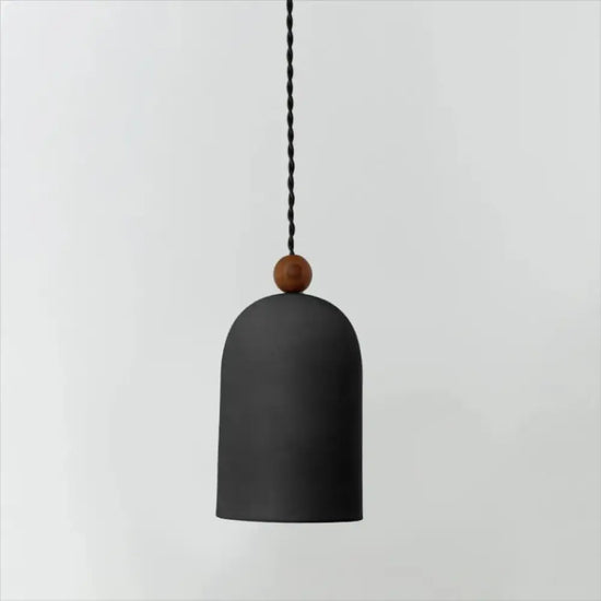 Applique Murale Nordique Minimaliste Bois Naturel. Chambre