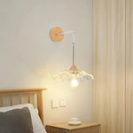 Applique Murale Nordique Scandinave Design Minimaliste Chambre