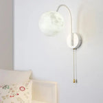 Applique Murale Nordique Scandinave Minimaliste Bois Applique Chambre