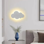 Applique murale nuage