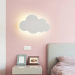 Applique murale nuage