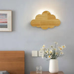 Applique Murale Nuage: Déco Chambre Bébé Douce Applique