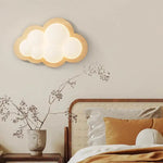 Applique Murale Nuage Magique Et Tendre Chambre