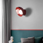 Applique Murale Petite Élégante Luminosité Ajustable. Chambre