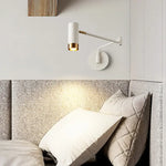 Applique Murale Pliante Design Led Orientable. Chambre