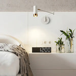 Applique Murale Pliante Design Led Orientable. Chambre