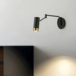 Applique Murale Pliante Design Led Orientable. Chambre