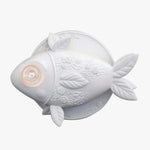 Applique Murale Poisson Lumineux Design Tendance. Chambre