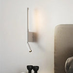 Applique Murale Réglable Design Pivotante Led Minimaliste Nordique Chambre