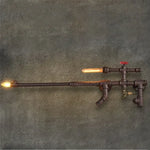 Applique Murale Rétro Élégante Ambiance Nostalgique G Chambre