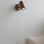 Applique Murale Rétro Style Minimaliste Vintage Chambre