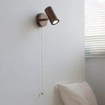 Applique Murale Rétro Style Minimaliste Vintage Chambre
