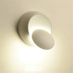 Applique Murale Ronde Luminaire Design Led Applique Chambre