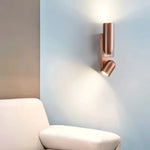 Applique murale rose gold