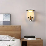 Applique Murale Rotative Multifonction Led Intelligente. Chambre