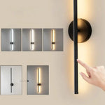 Applique Murale Salon LED Dimmable