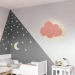 Applique Murale Tactile Pour Chambre D’enfants Enfant