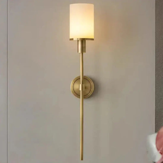 Applique Murale Vintage Élégante Et Intemporelle Chambre
