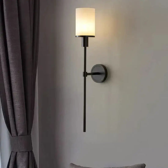 Applique Murale Vintage Élégante Et Intemporelle Chambre