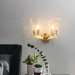 Applique Murale Vintage Élégante Luminaire Design. Applique Chambre