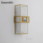 Applique Murale Vintage Élégante Orientale Raffinée C Chambre