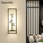 Applique Murale Vintage Élégante Orientale Raffinée Chambre