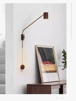 Applique Murale Vintage En Bois Décorative Rustique. Chambre