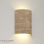 Applique Murale Vintage Lumineuse Décorative Élégante Chambre