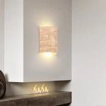 Applique Murale Vintage Lumineuse Décorative Élégante Chambre