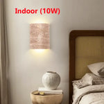 Applique Murale Vintage Lumineuse Décorative Élégante L17Xh22Cm Intérieur / Blanc Chaud