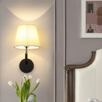 Applique Murale Vintage Originale Et Artisanale. Chambre