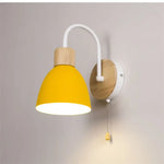 Applique Nordique Moderne Élégante Luminaire Design 3 / Ampoule Led 12W (Max60W) Murale Chambre