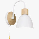 Applique Nordique Moderne Élégante Luminaire Design Murale Chambre