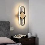 Applique Plafond Lumineux Design Moderne Élégant Murale Chambre