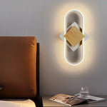 Applique Plafond Lumineux Design Moderne Élégant Murale Chambre