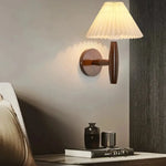 Appliques Murales Beige et Marron 