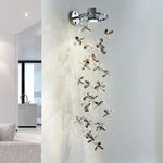 Appliques Murales Led Élégantes Design Tendance Style 2 Applique Murale Chambre