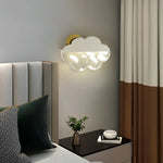 Appliques Murales Nuages Plumes Douces Chambre. Applique Murale Chambre