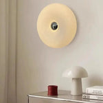 Appliques Murales pour Mur Beige 